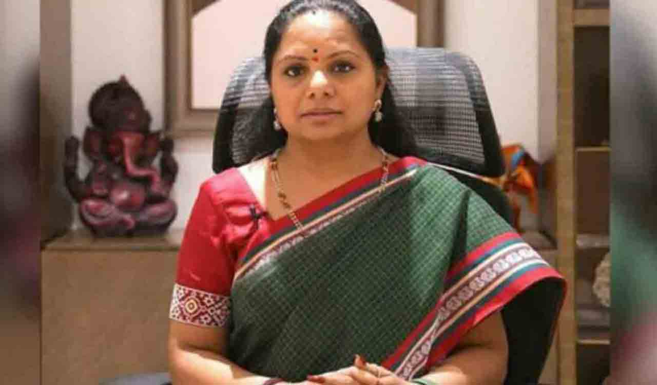 Budget of no use for Telangana or its people: Kavitha