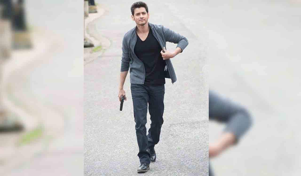 Rajamouli-Mahesh Babu’s next film, #SSMB29, sets high expectations