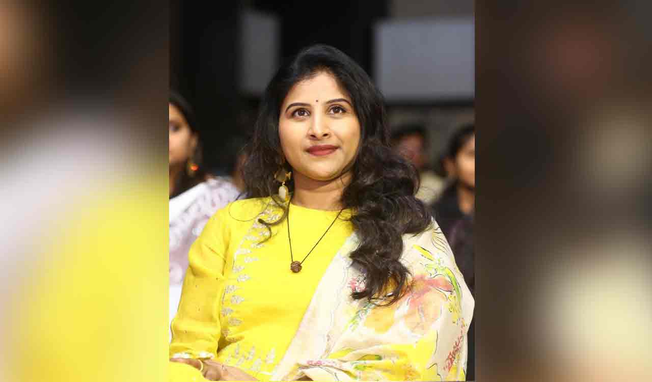 Singer Mangli rubbishes rumours of attack on her in Ballari; claims it’s ‘false propaganda’