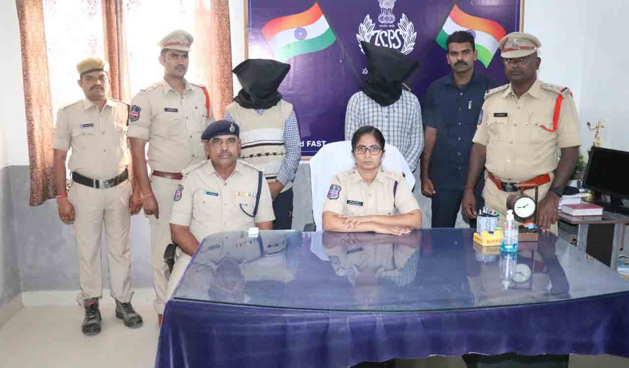 Murder for Insurance: Victim’s leg triggered doubts on Nayak’s family