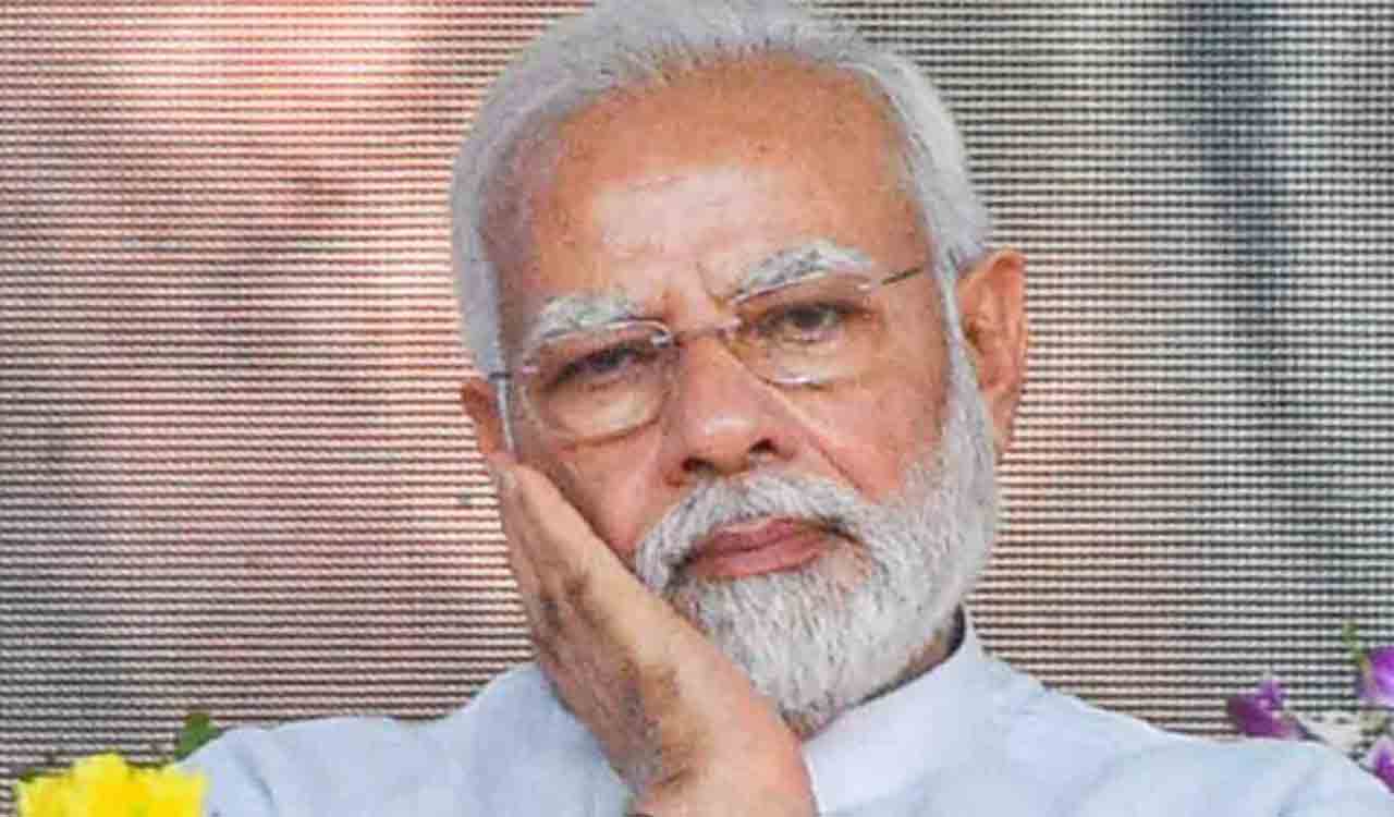 Centre’s delay in permissions escalates project costs in Telangana