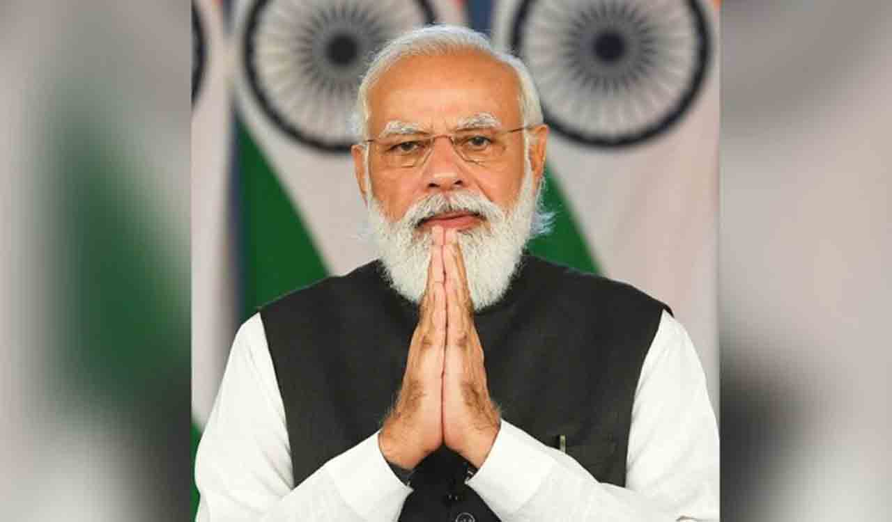 Ajay Devgn, Suniel Shetty hail PM for naming 21 islands in Andamans after Param Vir Chakra awardees