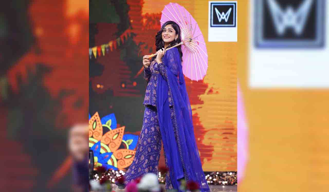 Get ready to be wholly entertained this festive season on Zee Telugu