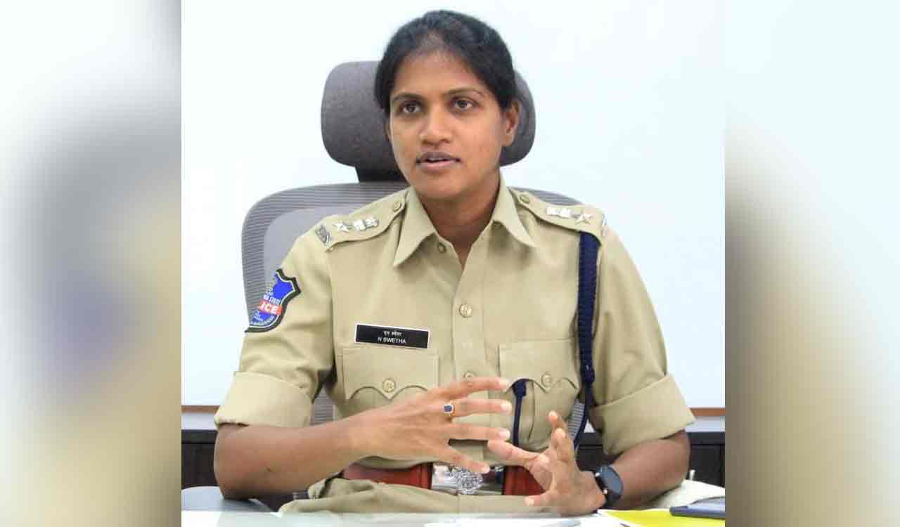 Society for Public Safety established in Siddipet