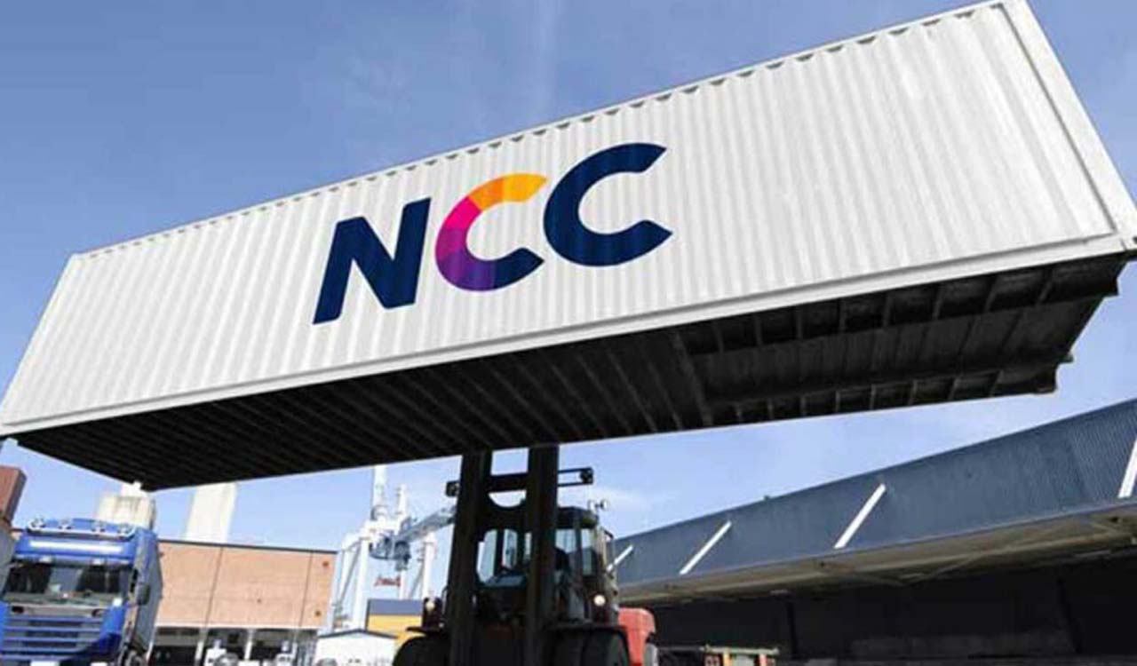 NCC Limited gets orders worth Rs 3,601 crore in December 2022