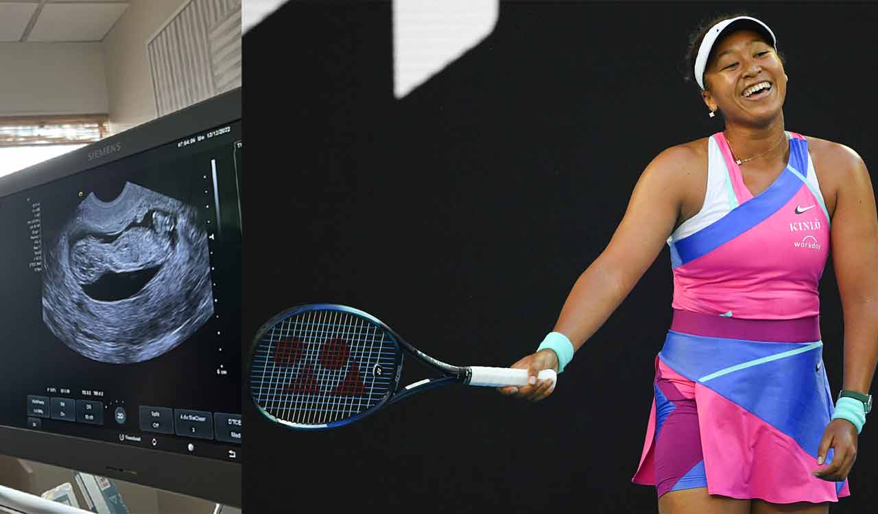 Naomi Osaka announces pregnancy, plans to return in 2024