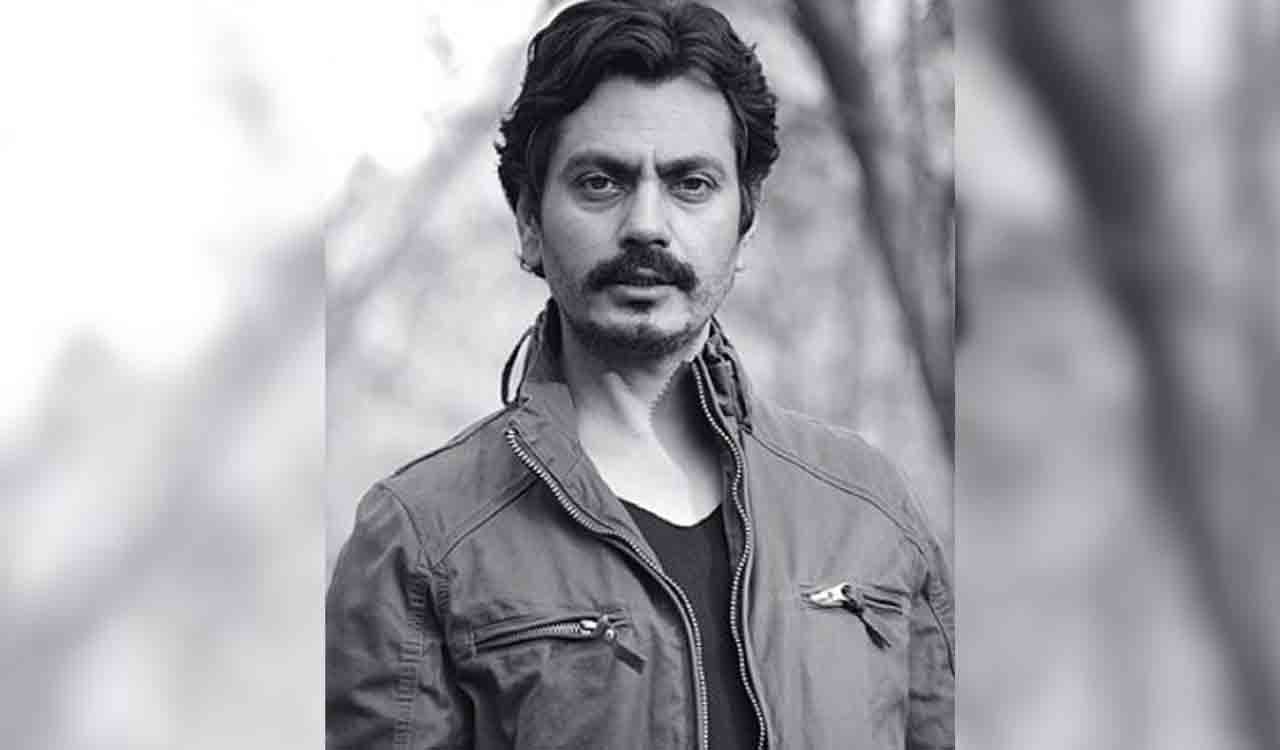 Nawazuddin Siddiqui-starrer ‘Adbhut’ to premiere on September 15