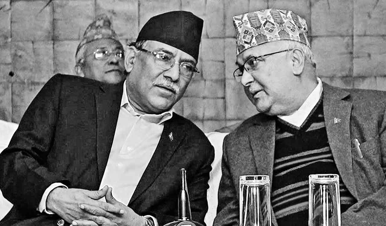 Opinion: Watch out New Delhi