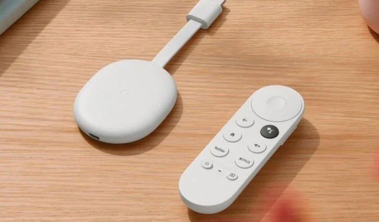 New Chromecast with Google TV may feature on Home app