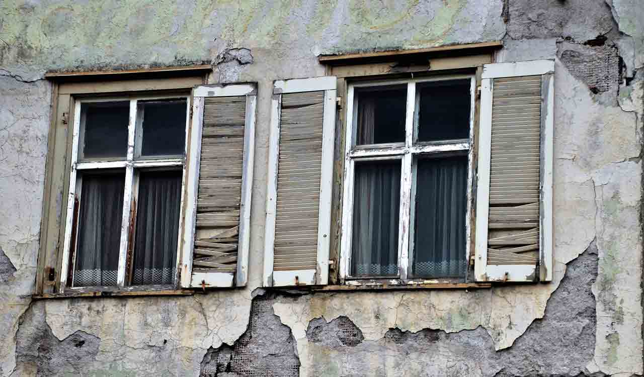 Now cracks appears in houses in Uttar Pradesh’s Baghpat