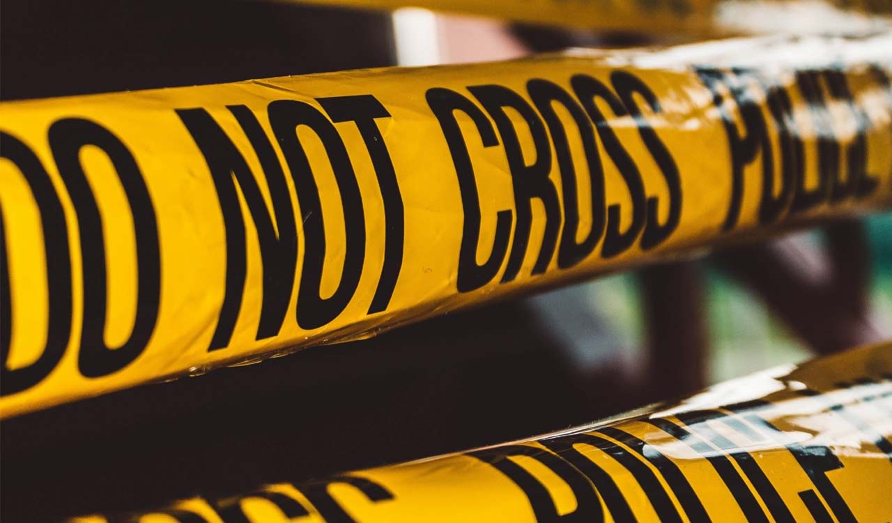 One killed, two injured in fire mishap in Suryapet