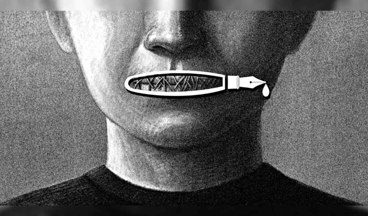 Opinion: Writers, Reading, Freedom