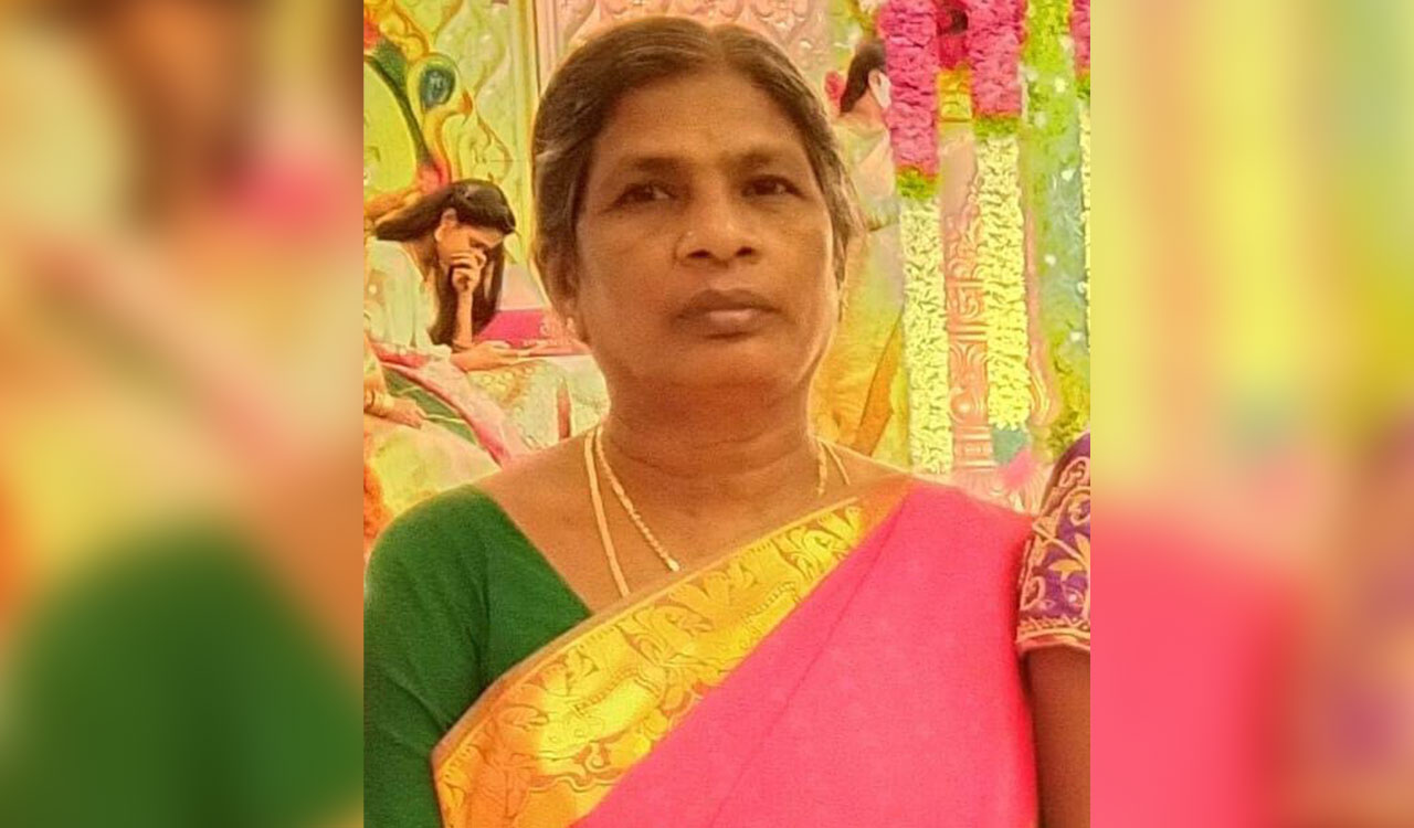 Organs of 65-year-old homemaker from Nalgonda donated in Hyderabad