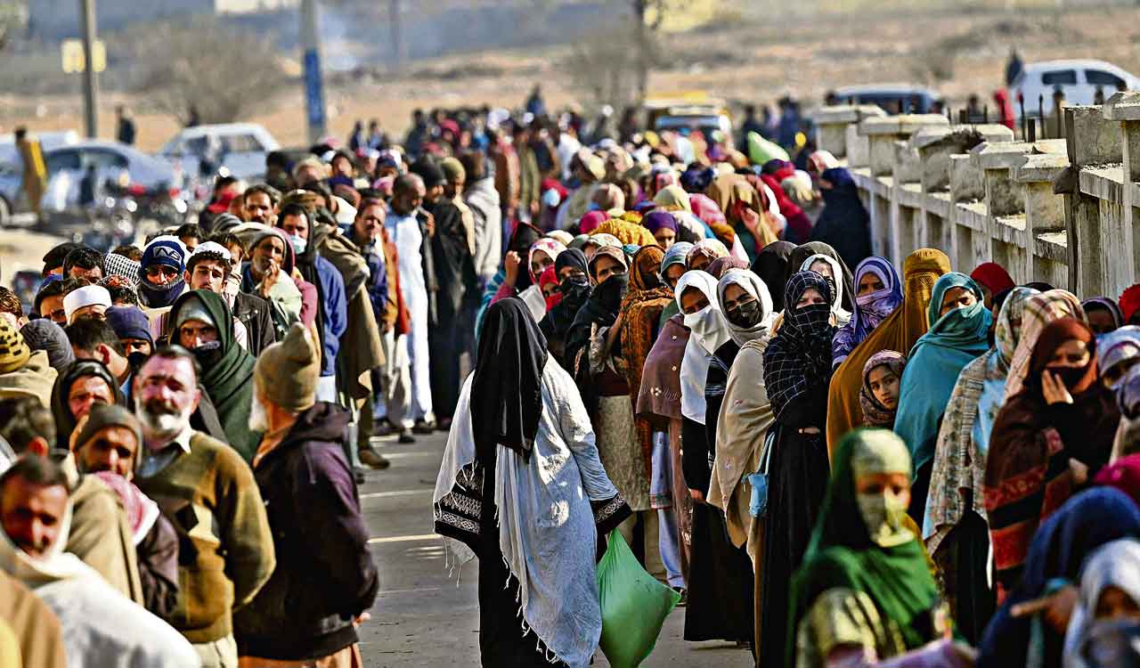 Opinion: Will Pak go the Lanka way?