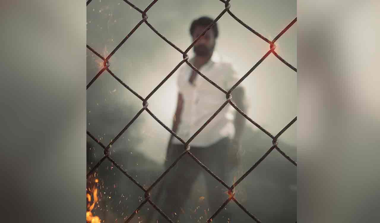 Panja Vaisshnav Tej’s upcoming mass entertainer to release on April 29