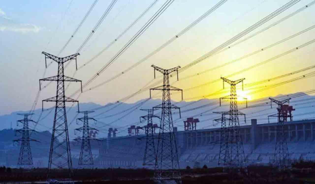 717 Tribal hamlets receiving three phase power supply in Telangana