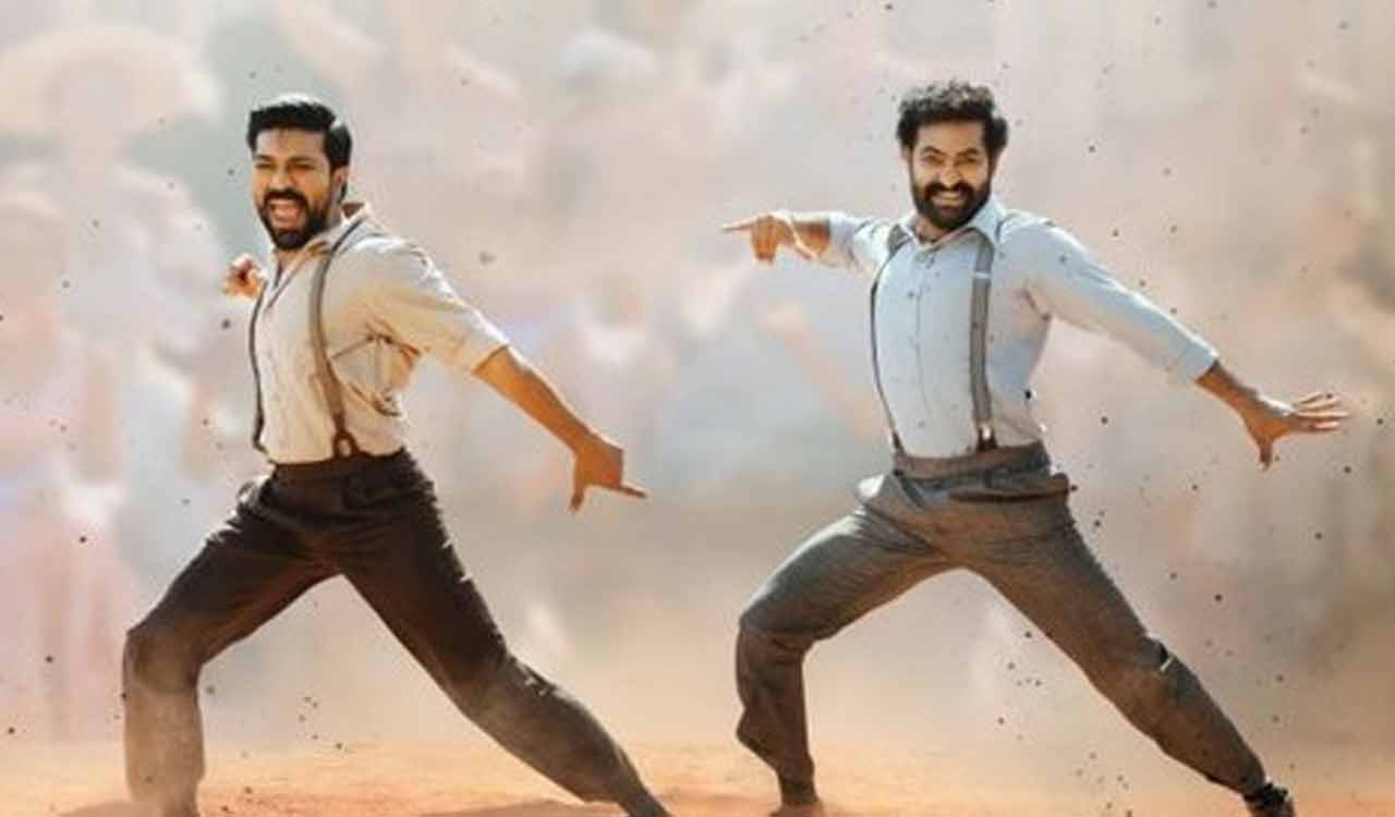 95th Oscar Nominations: ‘Naatu Naatu’ bags Best Original Song nod