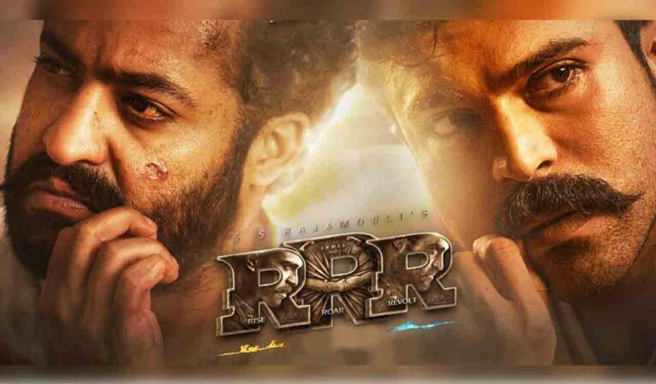 ‘RRR’, ‘The Kashmir Files,’ ‘Kantara’ and ‘Gangubai Kathiawadi’ feature in Oscar’s reminder list