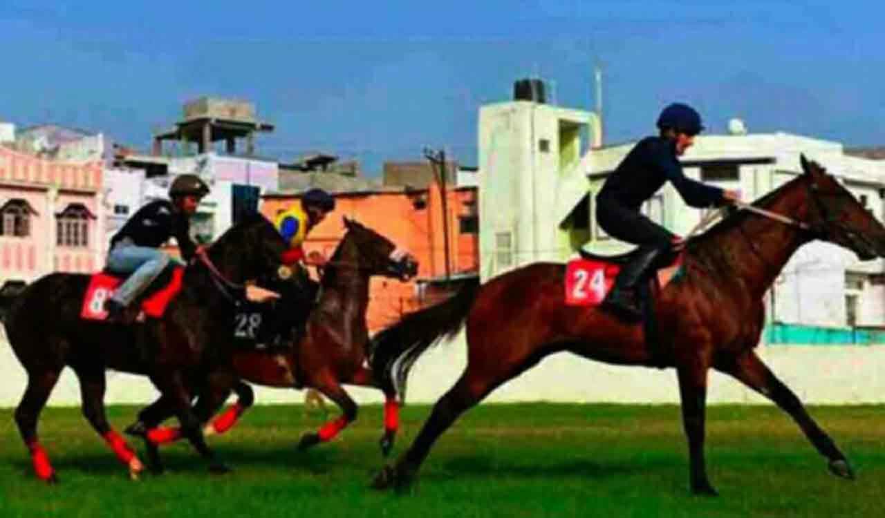 Horse Racing: King’s Ransom fancied for Mumbai feature