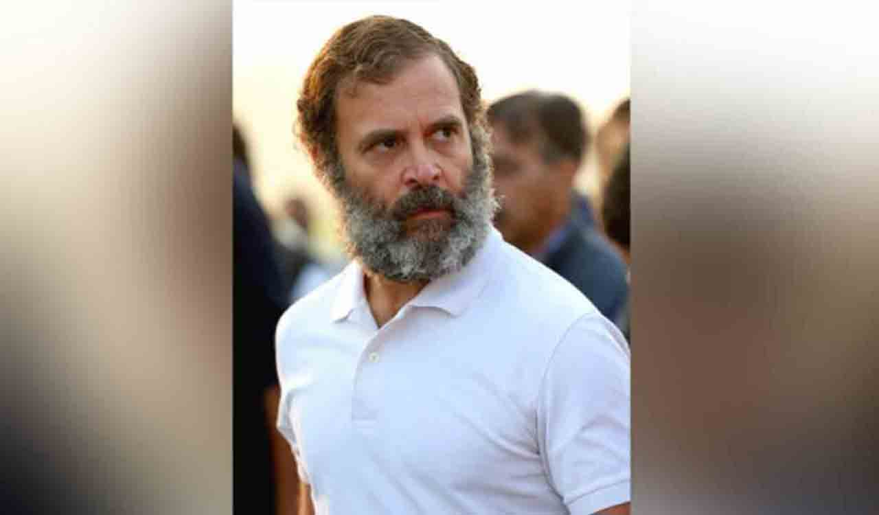 Rahul Gandhi lauds Wayanad on becoming first Indian district to digitise tribals’ documents