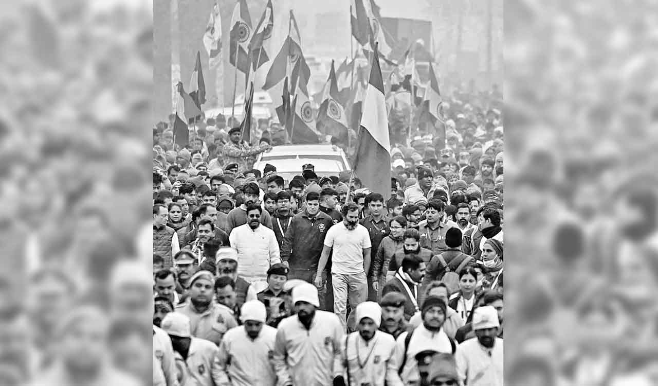 Opinion: Congress and its Secularism