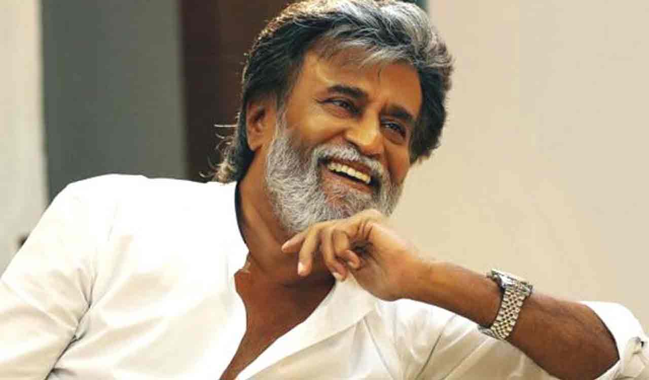 Rajinikanth issues public notice on infringement of rights, warns legal action