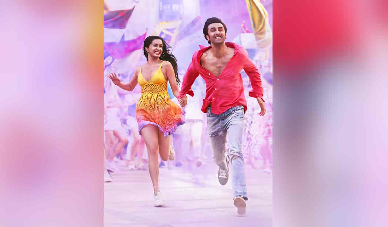 ‘Tu Jhoothi Main Makkaar’ trailer out on January 23