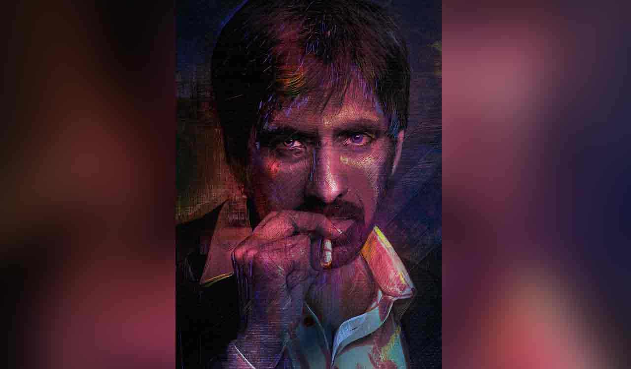 Glimpse into ‘Ravanasura’ universe on January 26