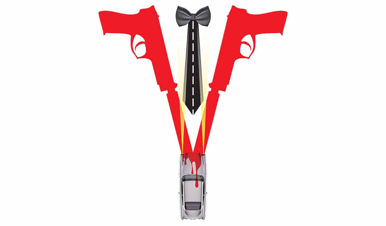 Rewind: The name is Bond. James Bond