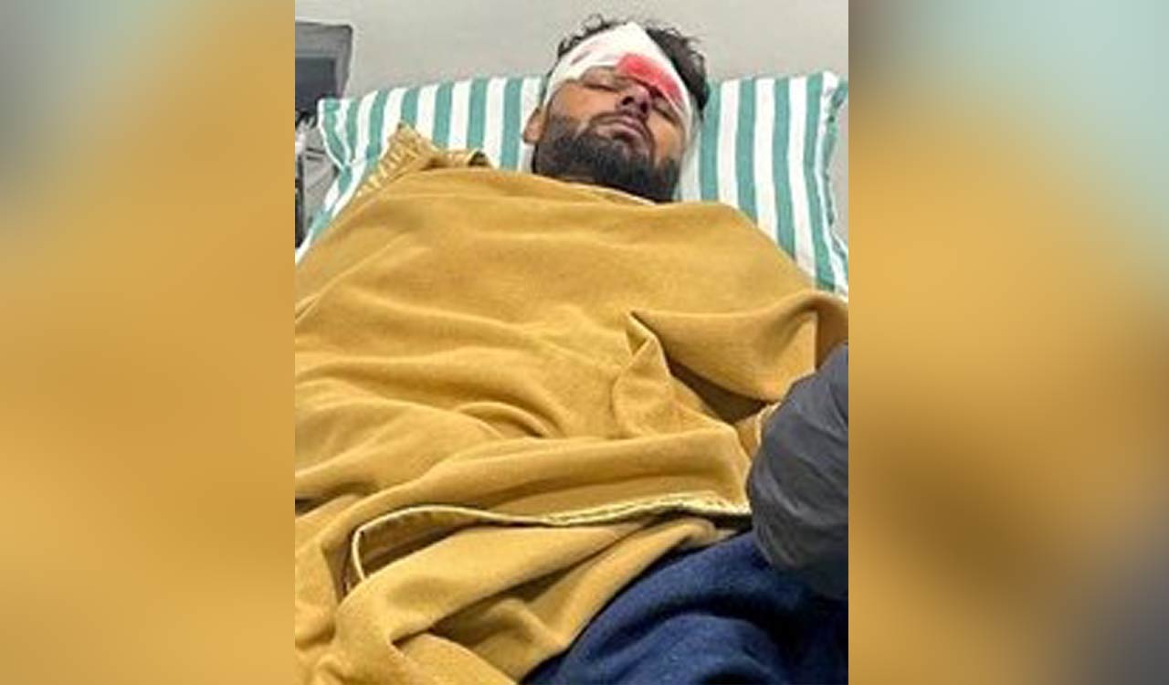 Rishabh Pant shifted to private suite from ICU due to high risk of infection, says DDCA Director
