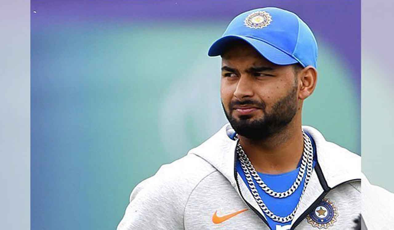 Rishabh Pant to be sidelined for majority of 2023 after tearing three key knee ligaments: Report