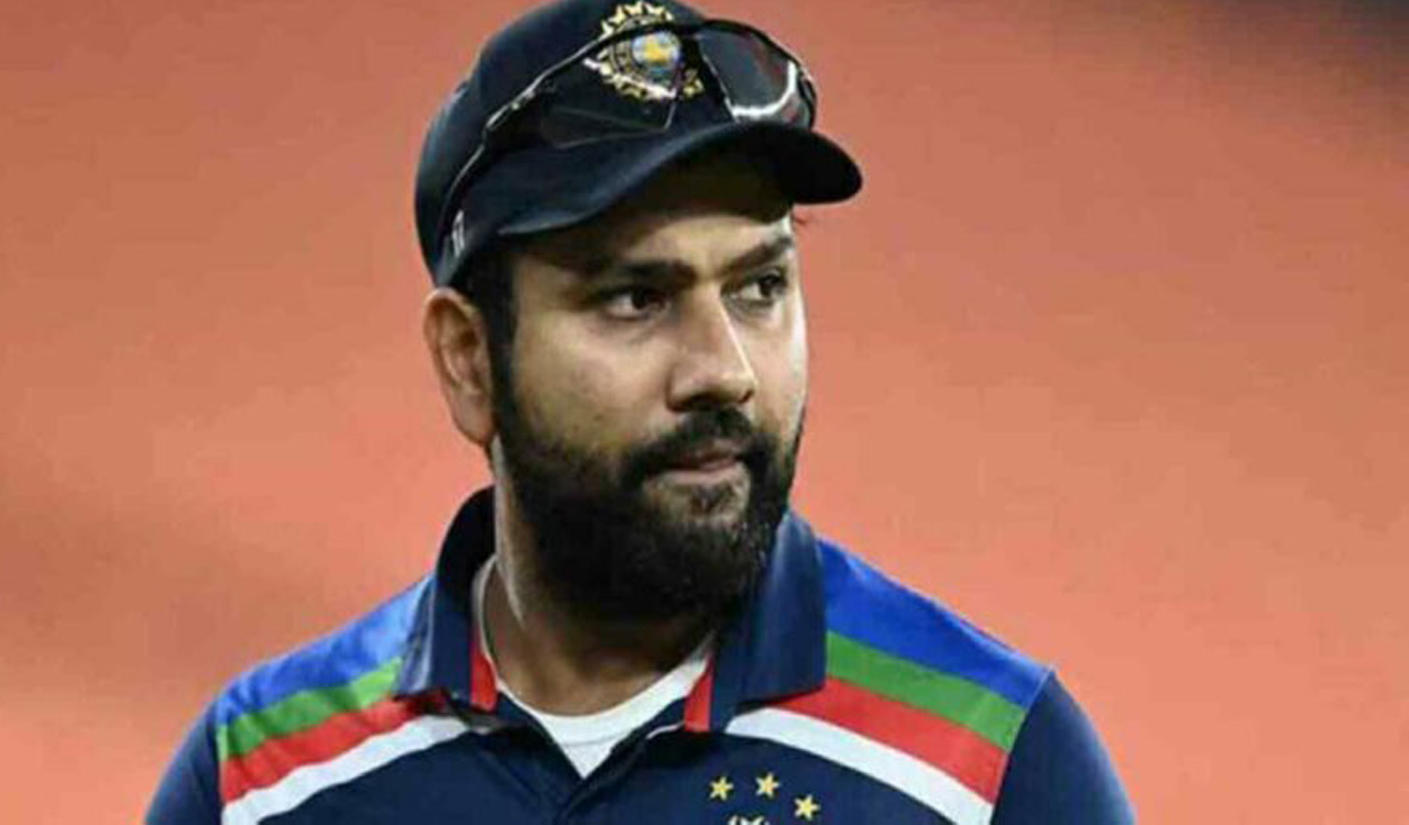 Rohit to remain captain, BCCI shortlists 20 players for World Cup