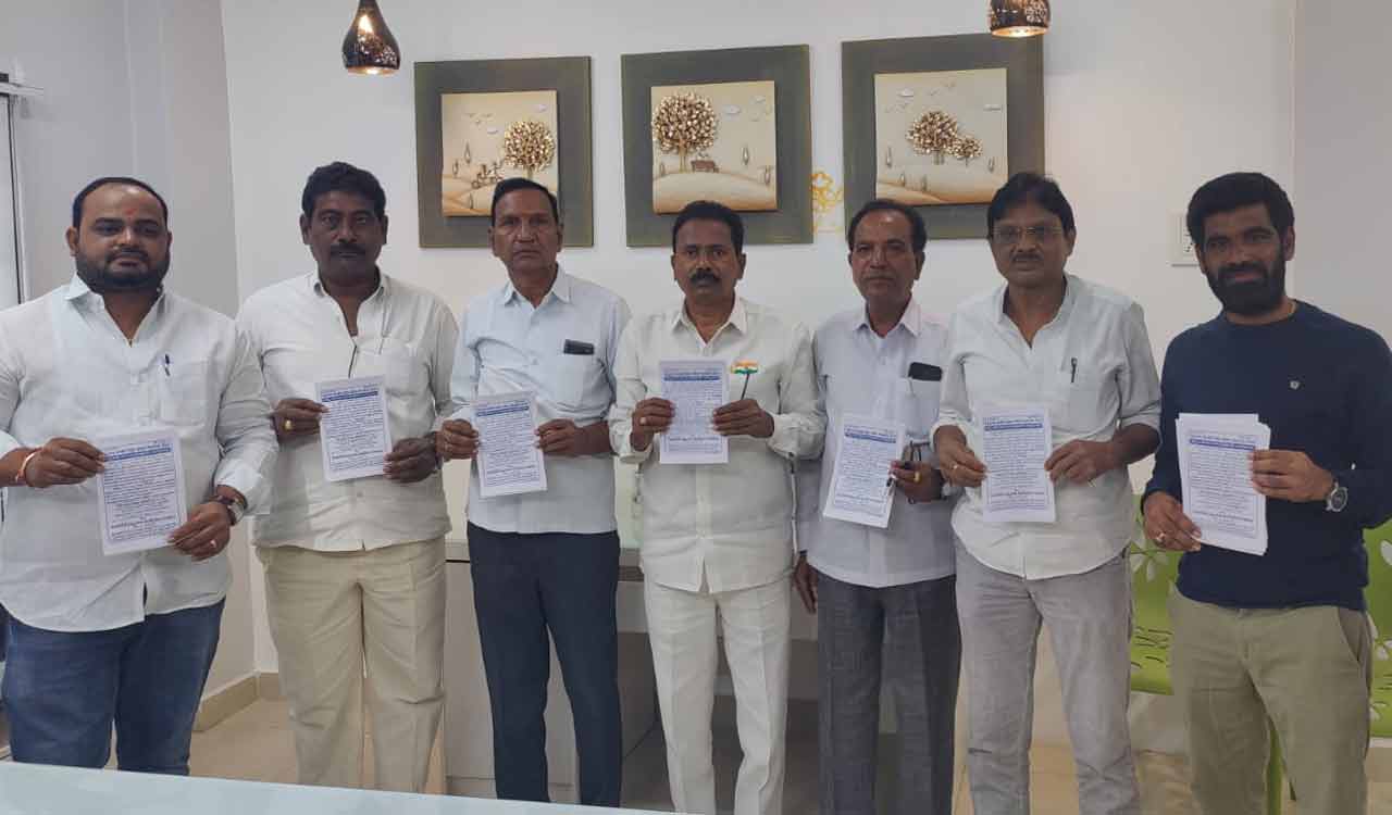 Mancherial: SPEA to hold introduction of new brides, grooms on Sunday