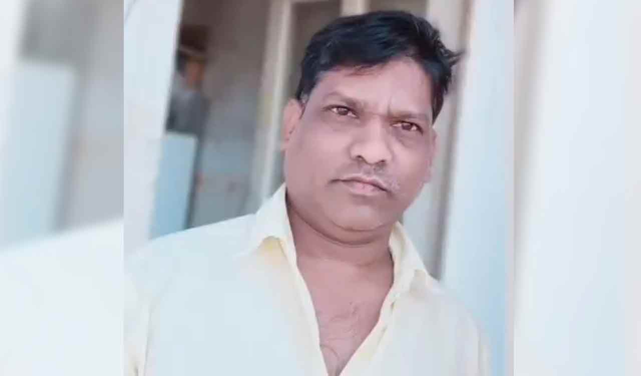 Telangana man dies of cardiac arrest in Iraq