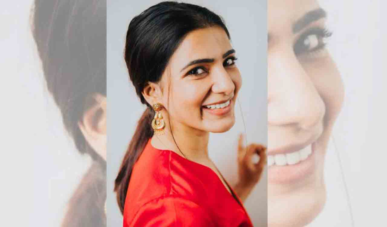 Samantha replies to tweet that said she’s ‘lost her charm and glow’