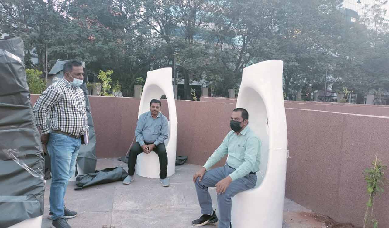 Hyderabad: Interactive Science Park near Cyber Towers soon