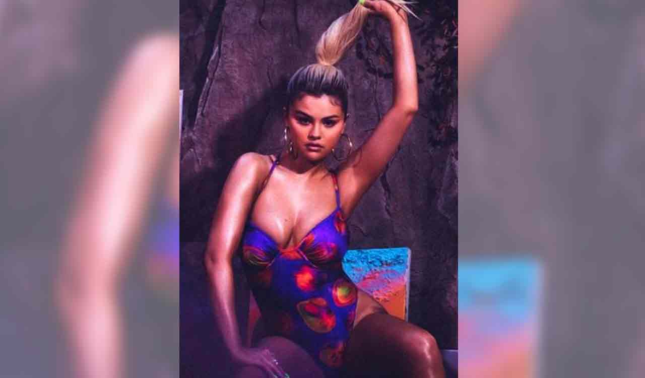 Selena Gomez has found love in ‘The Chainsmokers’ star Drew Taggart