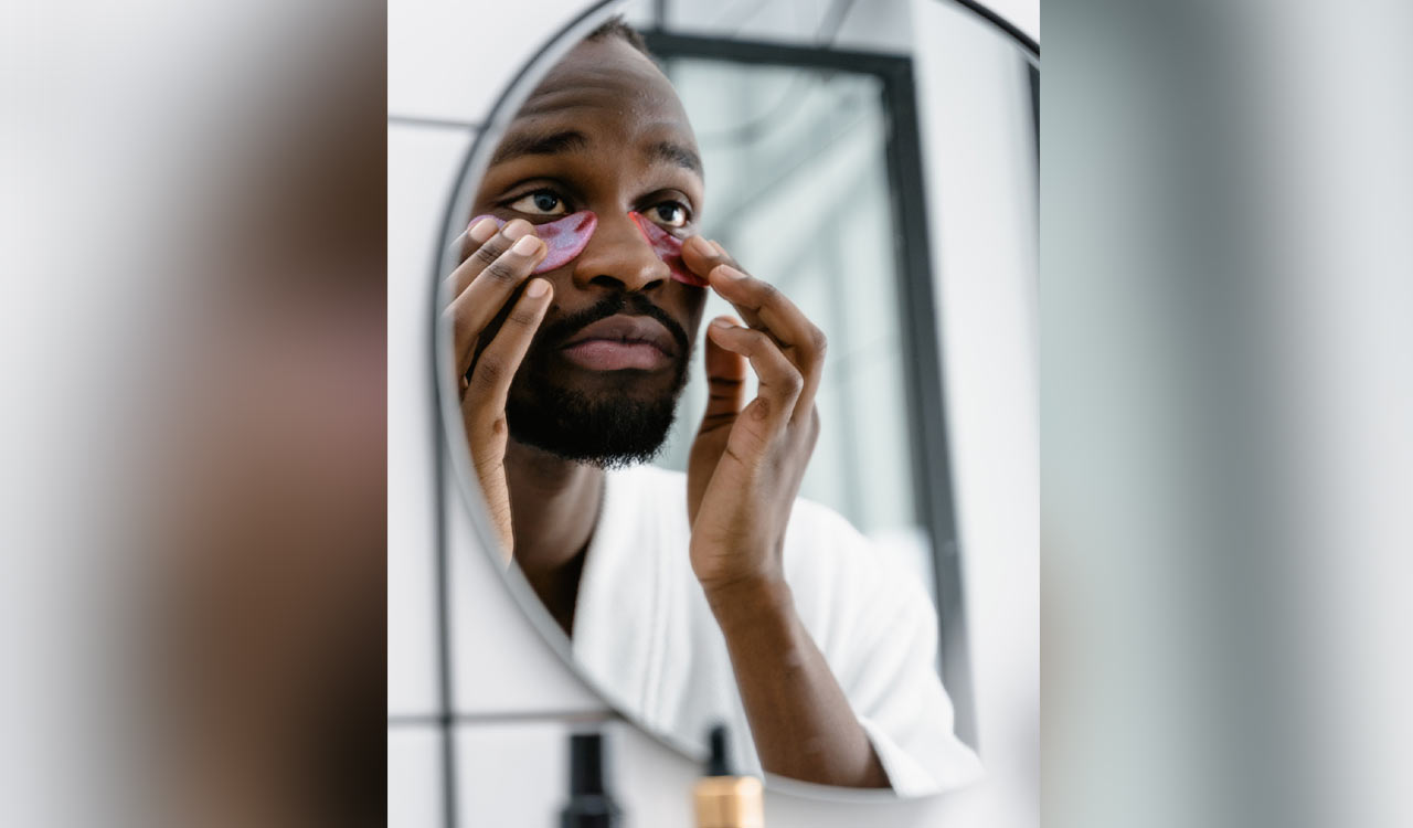 Skincare routine for men: Get clear and radiant skin in a short time