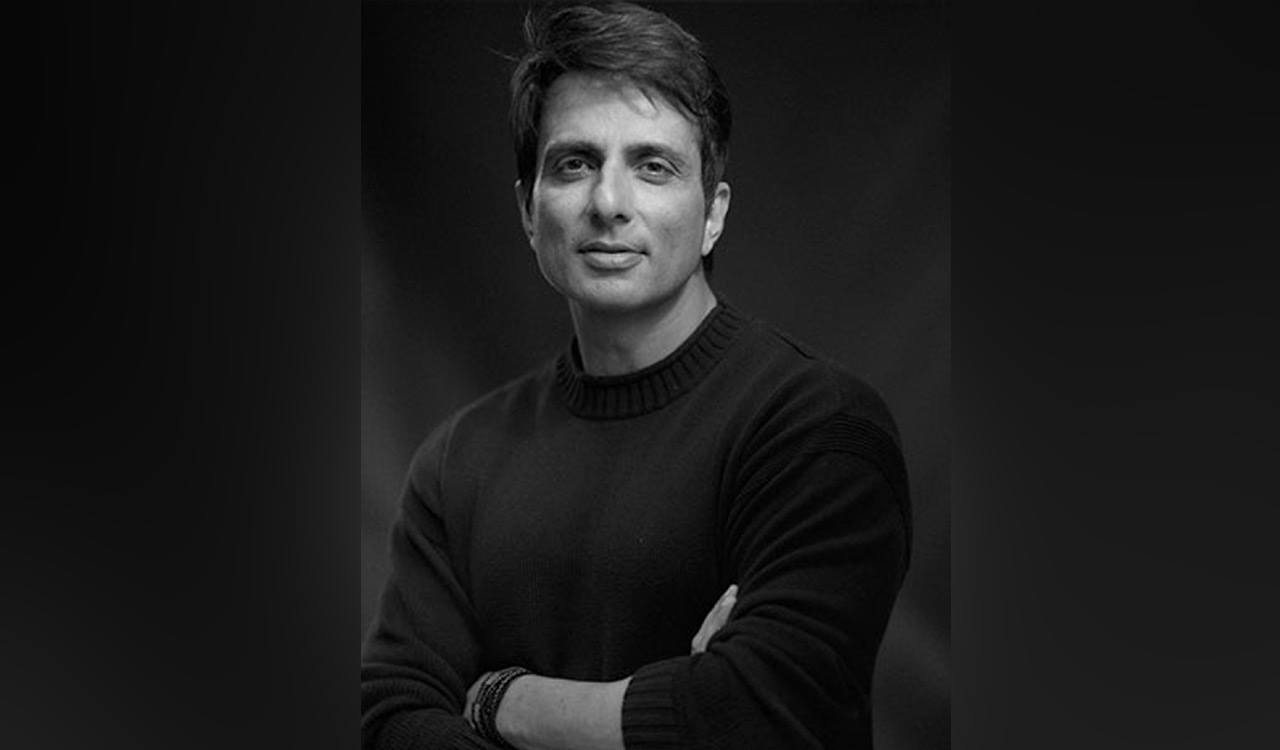 Sonu Sood offers woman, whose rendition went viral, chance to sing in films