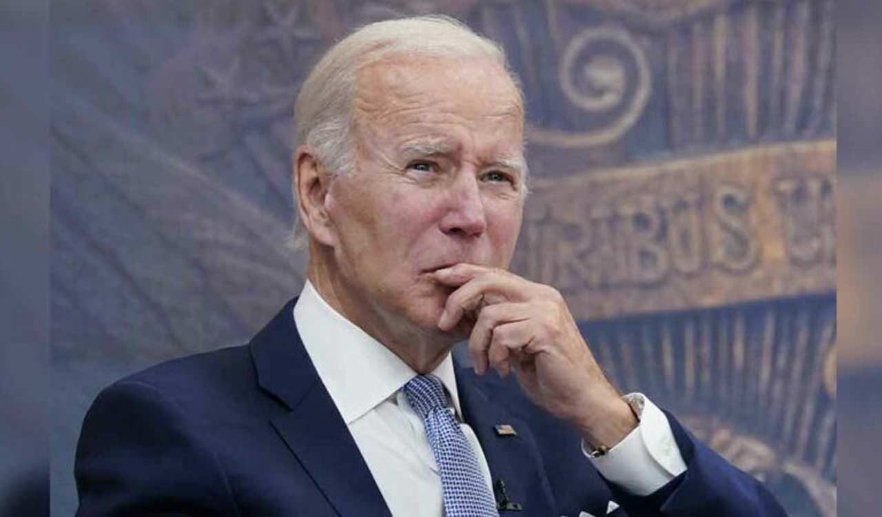 Special counsel to look into Biden’s handling of classified files