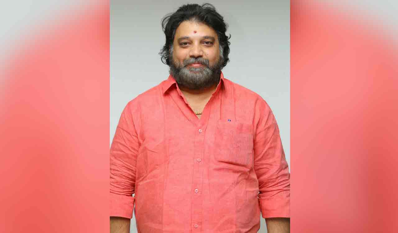 Movie industry mourns the demise of Srinivasa Murthy