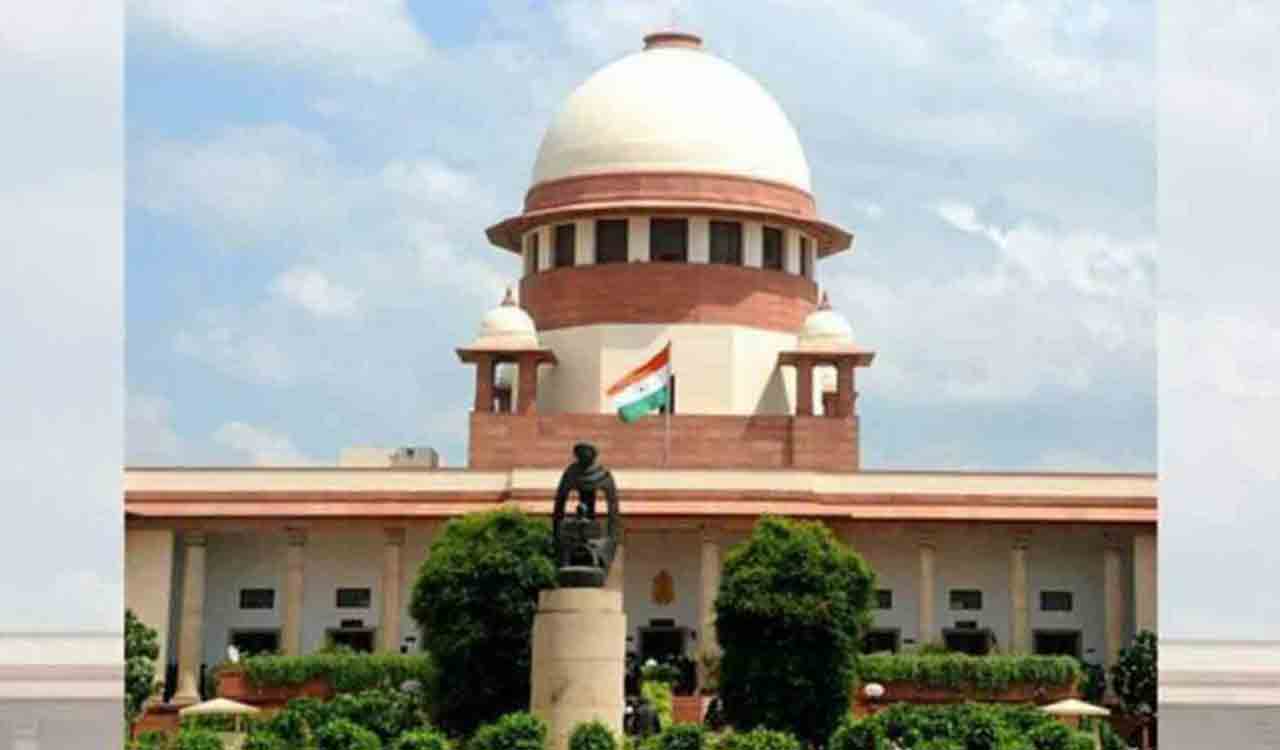 Collegium backs gay lawyer for judge post