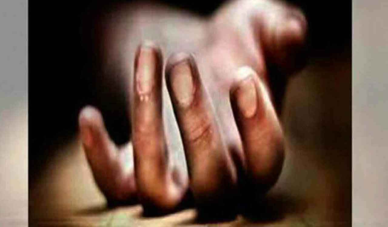 Woman electrocuted in agricultural field in Suryapet