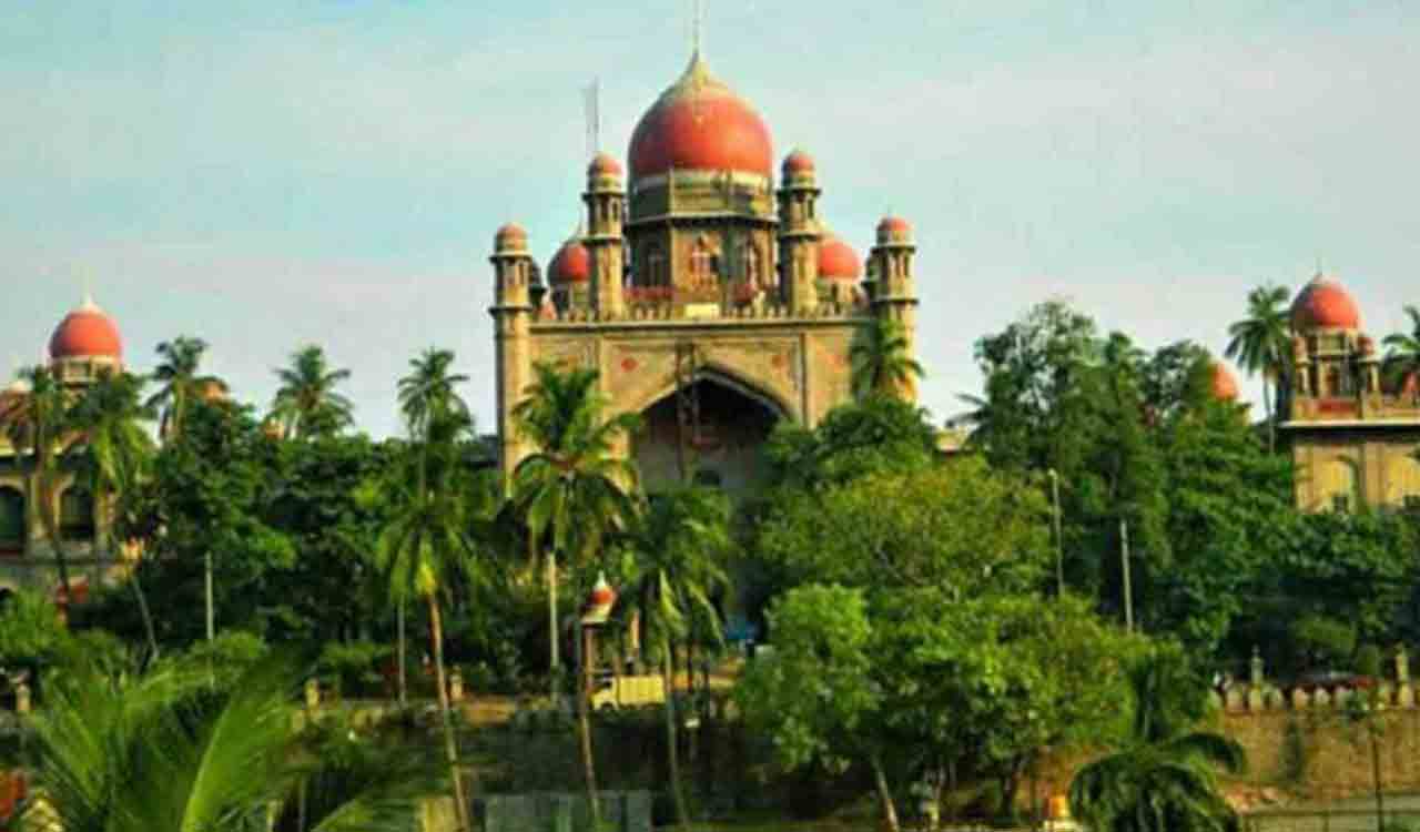 Poaching case: Telangana HC hears arguments