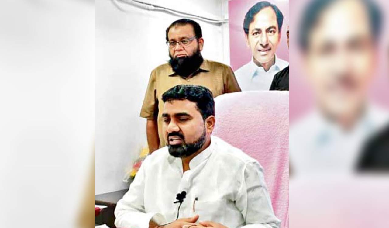 Telangana: Over 2 lakh people apply for TSMFC’s bank linked subsidy scheme 