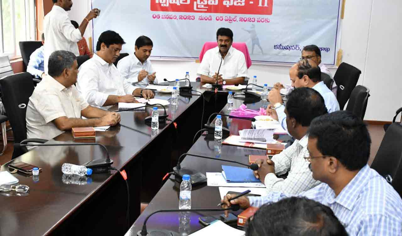 Govt to complete DBT under sheep distribution scheme: Minister Talasani