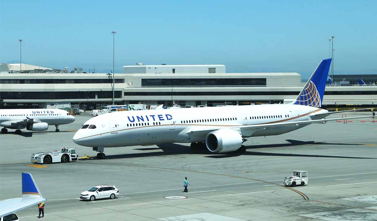 Technical glitch delays 10,000 flights in & out of US, cancels 1,300