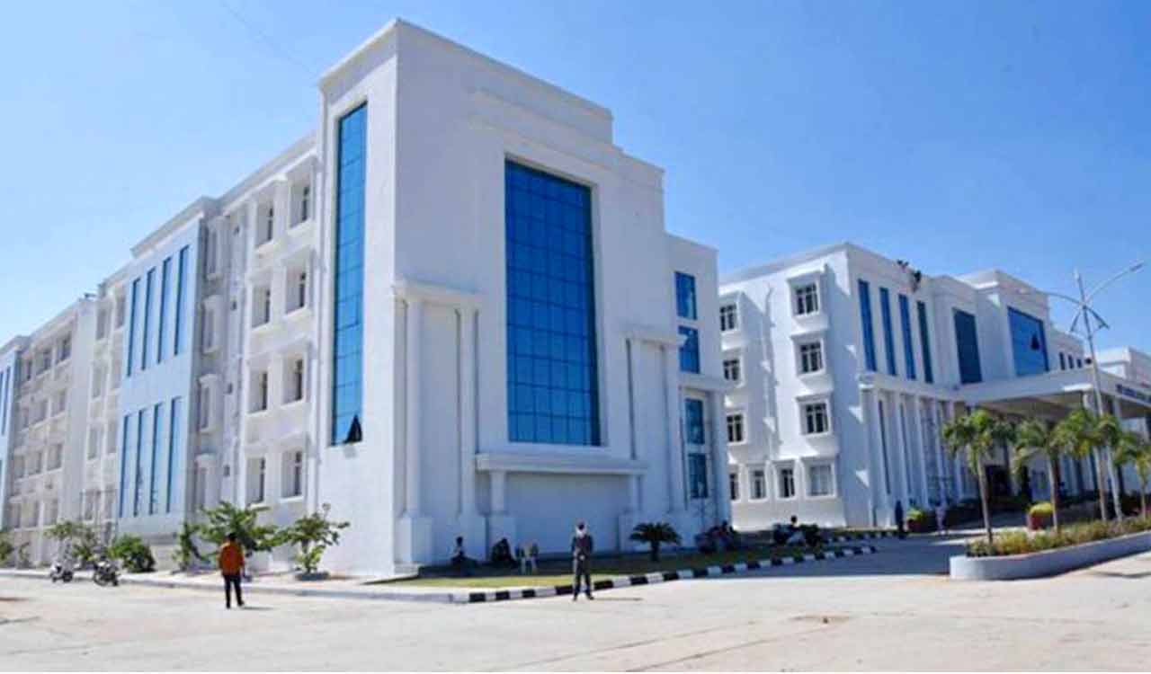 Telangana: 201 posts of tutors in 14 government medical colleges to be filled on contract basis