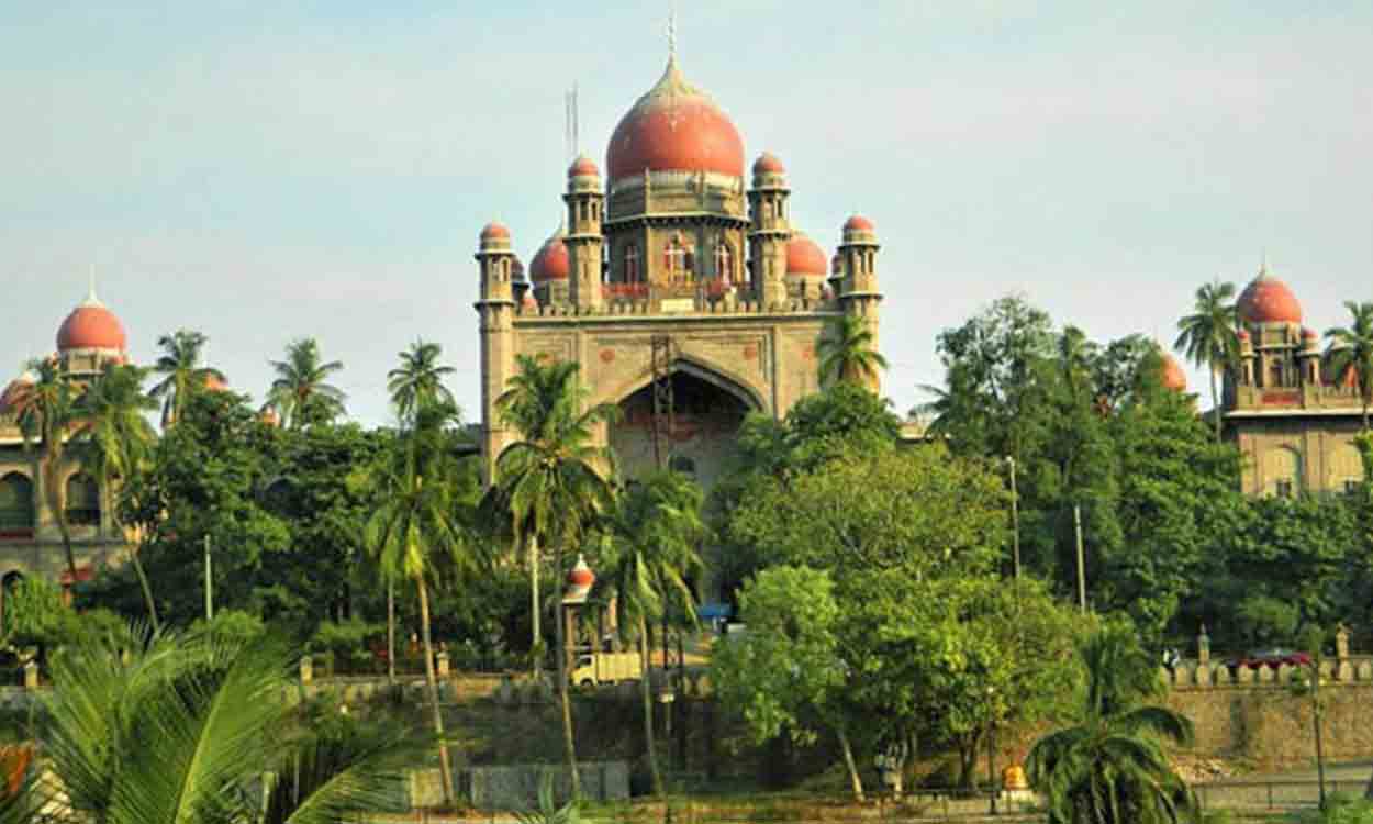 Stalemate over Budget session ends after State moves Telangana HC