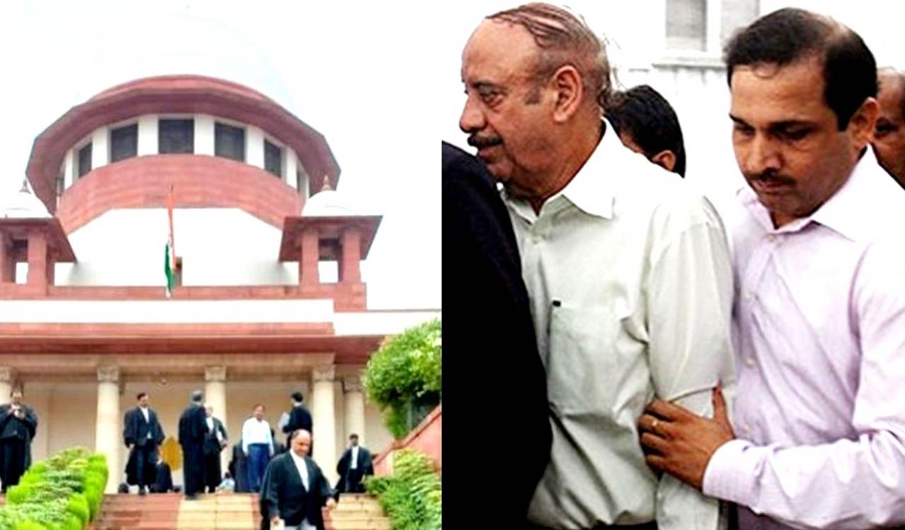 The mysterious Rs 60 cr paid as fine by Ansals for trauma centre